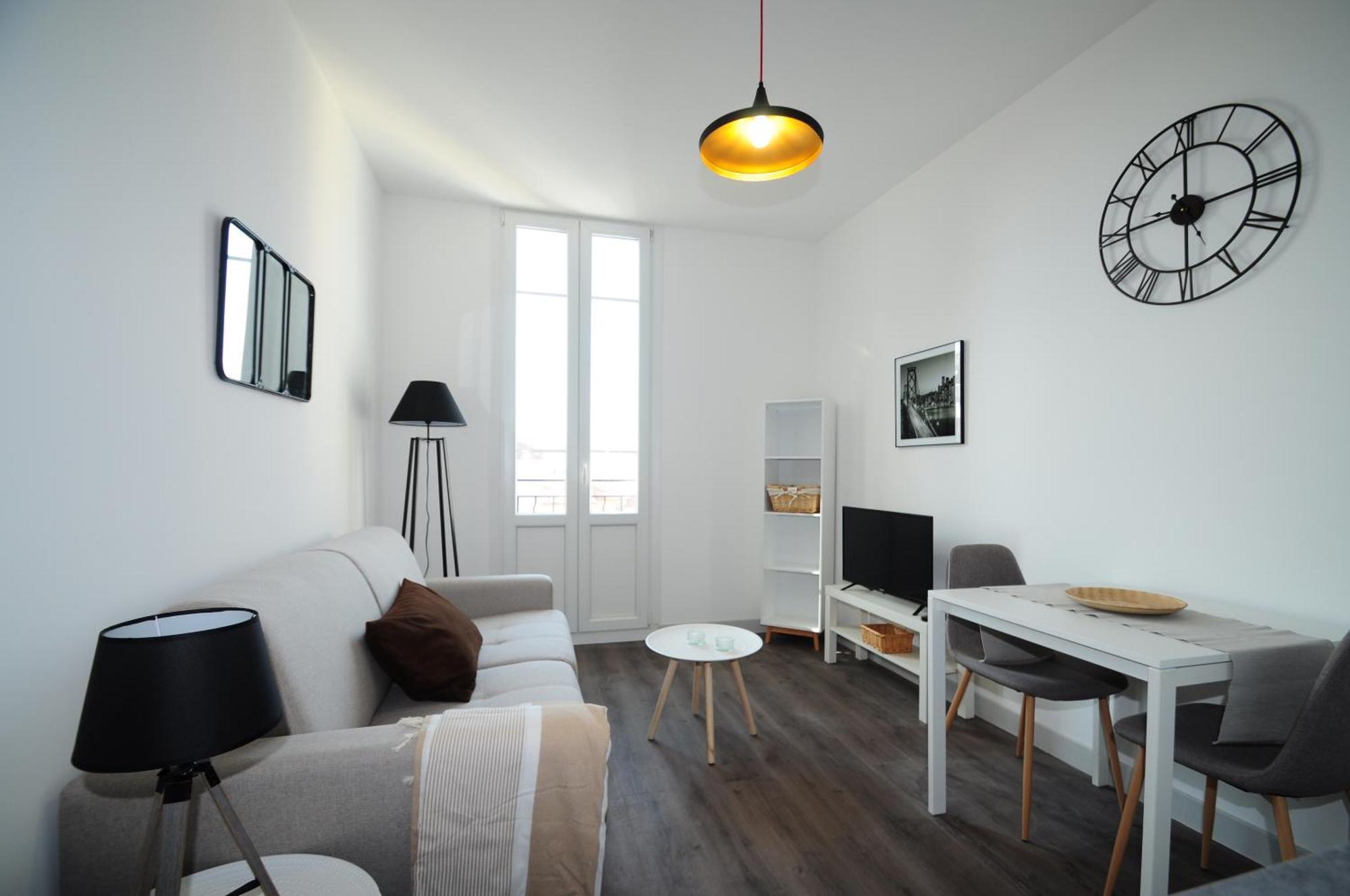 Les Trois Mai Apartment Cannes Exterior photo